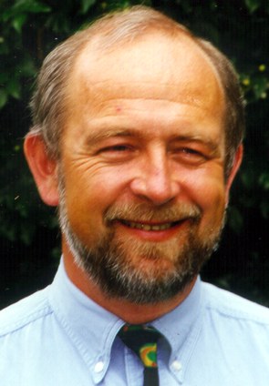 Prof. Jan Pakulski